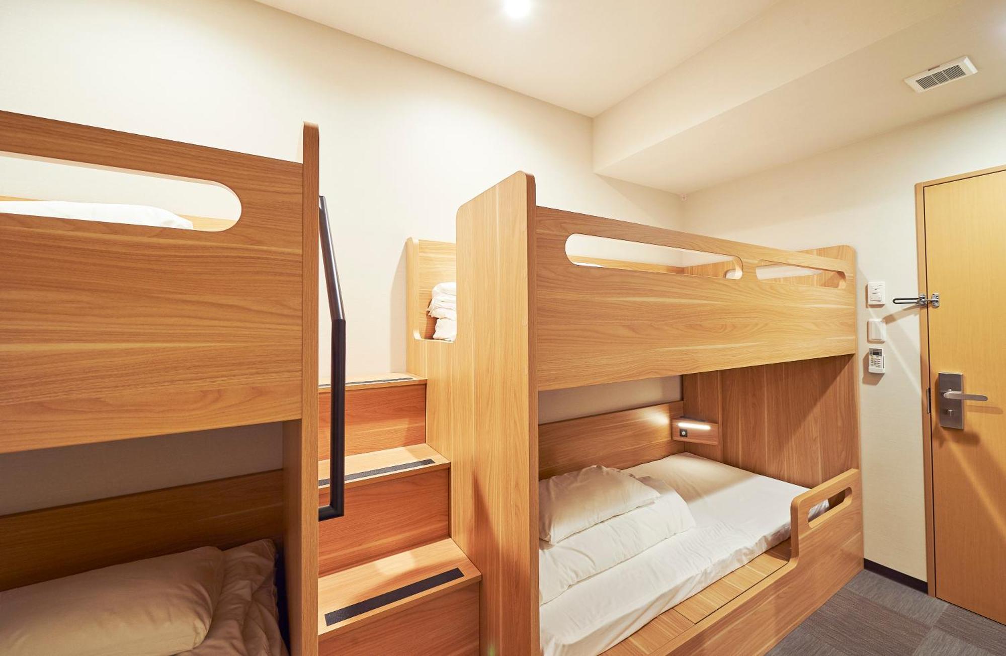 The Pocket Hotel Kyoto Karasuma Gojo, Kyoto